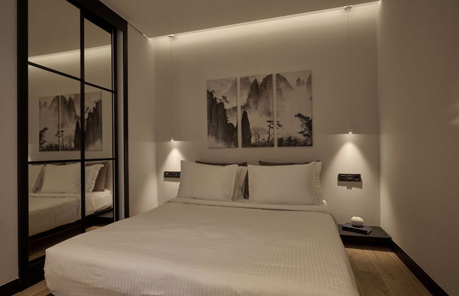 Porphyra Collection Villas Porto Heli - Foto 11