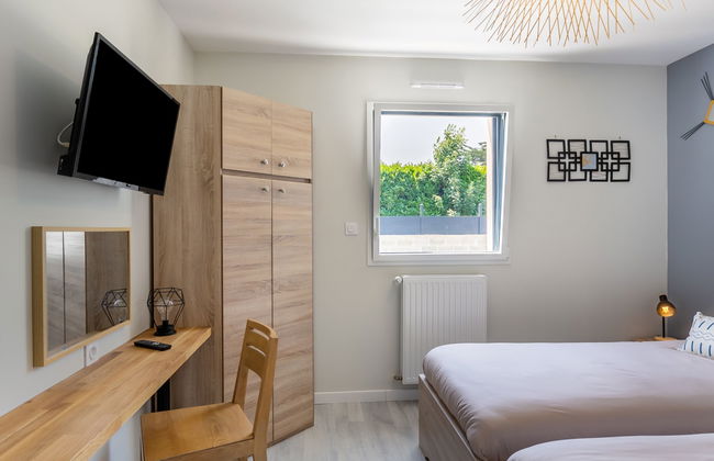 Palet Breton - Foto 6