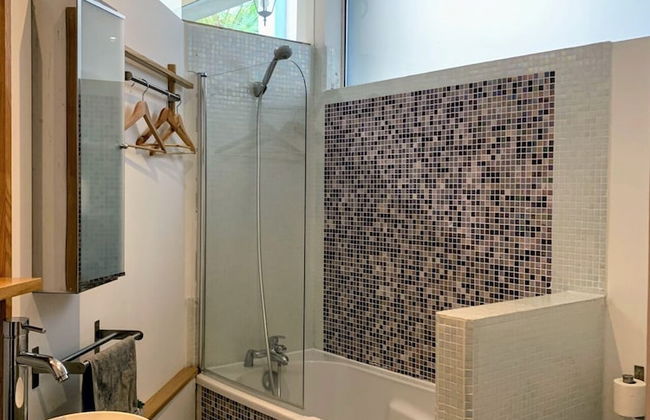 Les Pénates de Loire - Foto 48