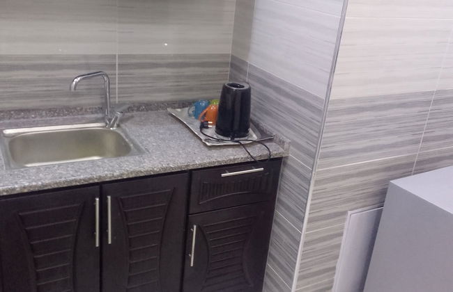 Dream House Hotel Jerash - Foto 26