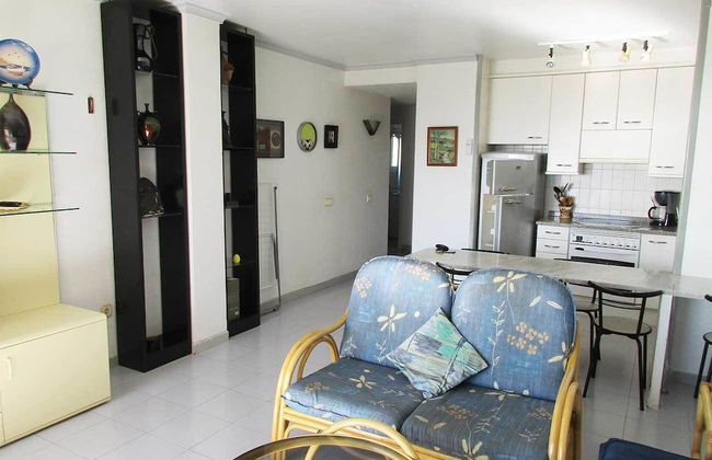 Inmo Estartit Apto. Argonavis BII 1 A - Foto 7