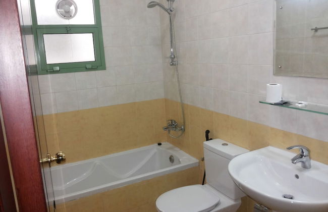 Dar Al Deyafa Hotel Apartment - Foto 51