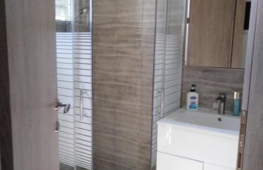 Σπίτι με σοφίτα μπροστά στη θάλασσα - Foto 5