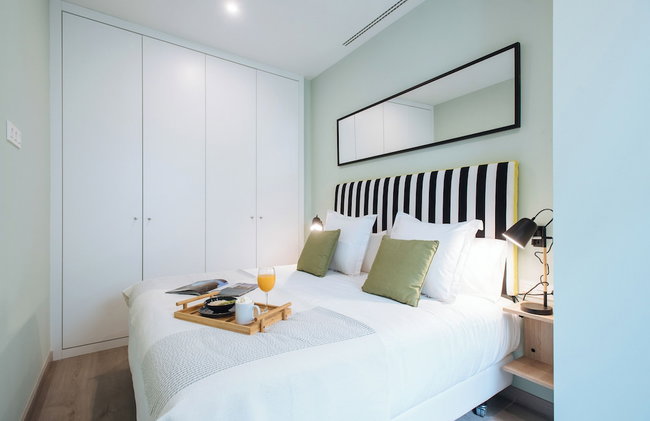 Sercotel Sevilla Guadalquivir Suites - Foto 5