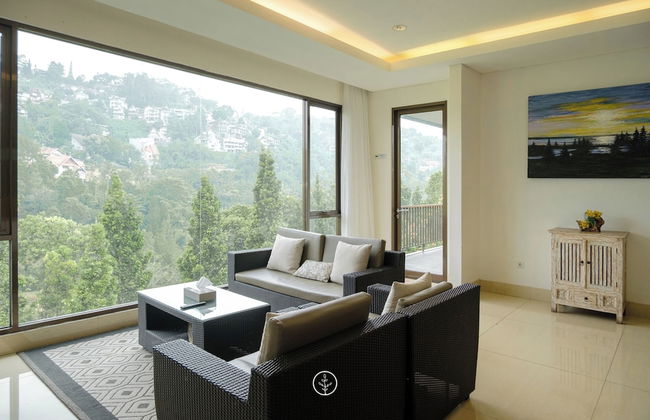 Tulip Hill View 6BR Villa with pool and movie room - Foto 18