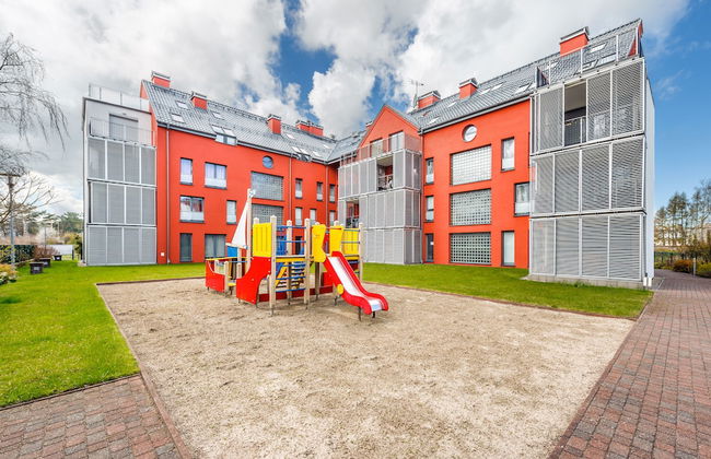 Apartamenty Sun & Snow Latarnia - Photo 1