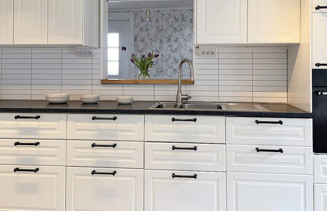 8 Person Holiday Home in Anneby-by Traum - Foto 8