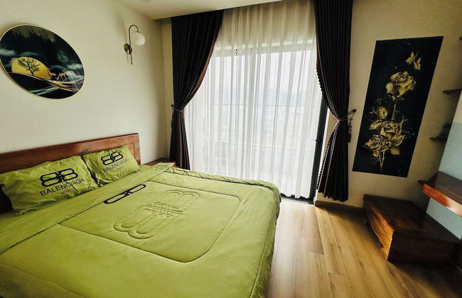 TMS Quy Nhon - Lee Xinh - Photo 39