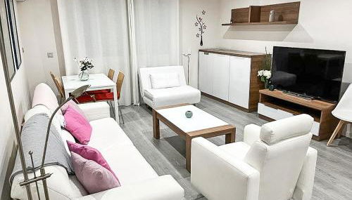 APARTAMENTO DE LUXE CENTRICO EN MURCIA a - Foto 4