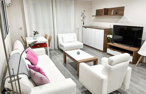 APARTAMENTO DE LUXE CENTRICO EN MURCIA a - Foto 4