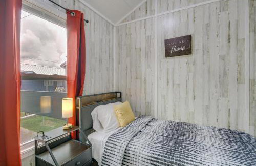 Cozy Picayune Rental Home about 11 Mi to Space Center! - Foto 17