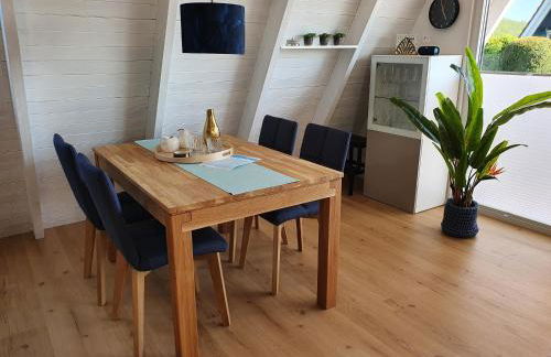 Murmel 4 - Strandkorb, Wallbox, WLan, Kamin - Foto 27