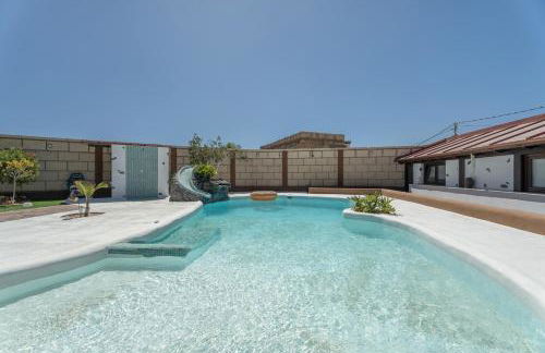 Casa Abuelo Manuel - Foto 28