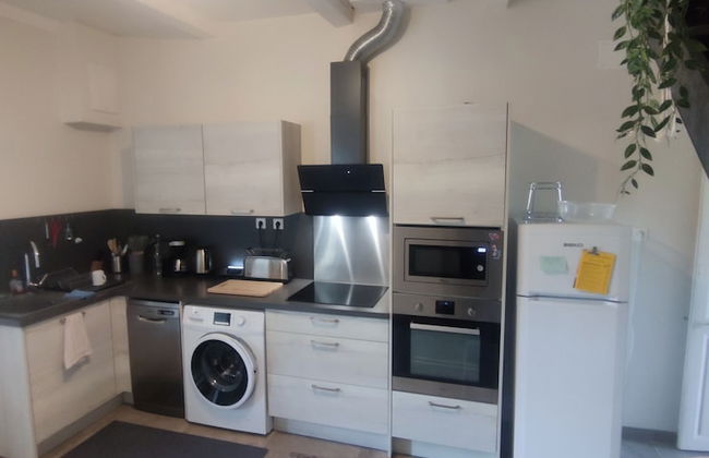 Chez Laurette Murato - Foto 16