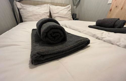 BLACKFOREST LOFT - Panoramablick Schwarzwald - Foto 26