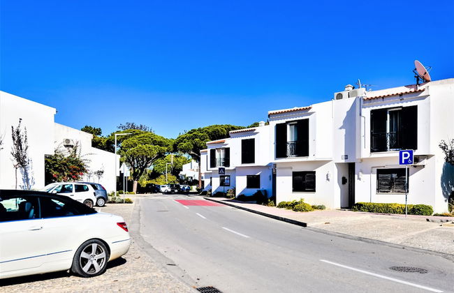 Vale do Lobo Apartment A - Foto 23