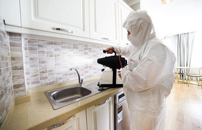 Beddington Residence Sisli - Foto 27