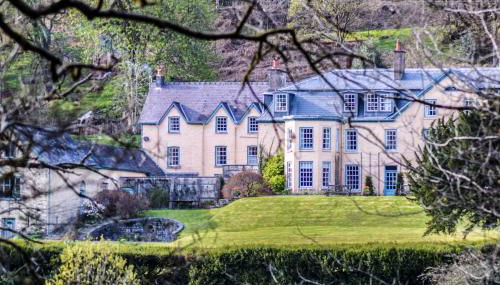 The Old House, Llwyn Madoc - Foto 3