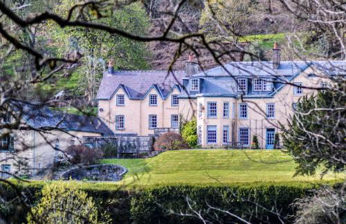 The Old House, Llwyn Madoc - Foto 3