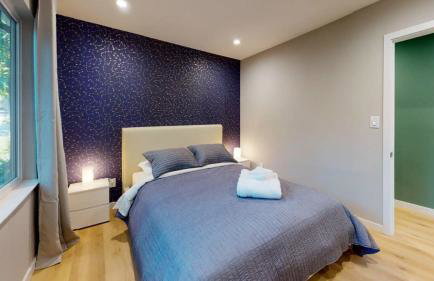 Marbella Lane - SJ Designer Home 3BR Ldry P - Foto 18