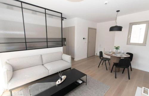 Modern apartment close to Athens city center (Form_F2) - Foto 3