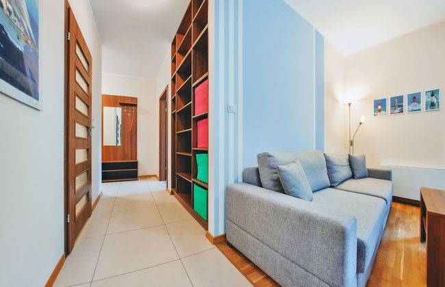 Apartamenty Sun & Snow Cztery Pory Roku - Photo 30