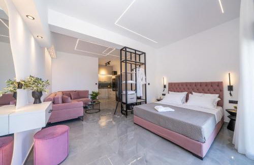 PNOẼ Luxury Apartments - Foto 7