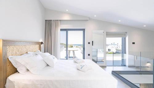 Milva Mare Luxury Apartments - Foto 2, towels