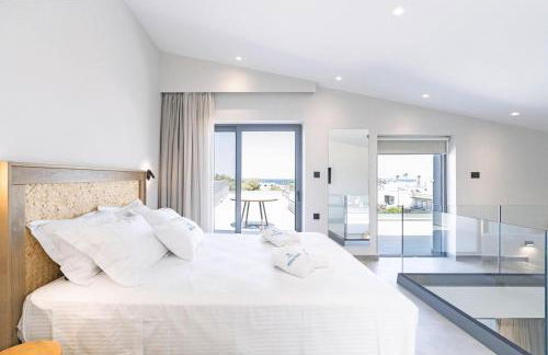 Milva Mare Luxury Apartments - Foto 2