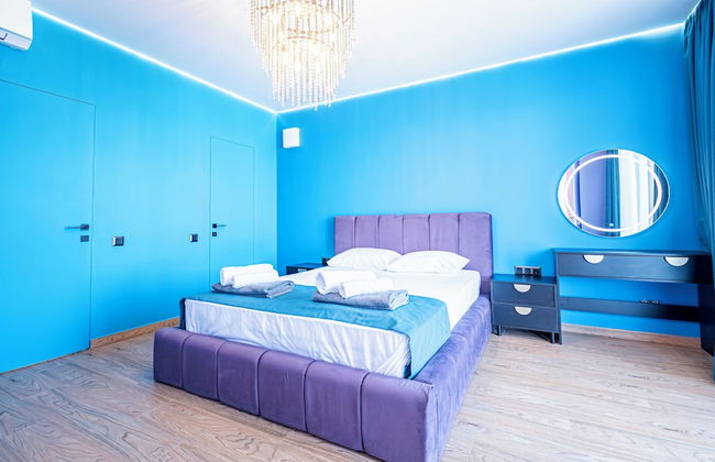 Continent Villas - Villa VIP - Foto 12