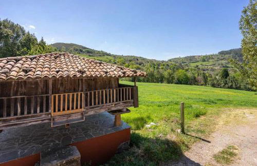 Apartamento Rural Celada 1 - Foto 29