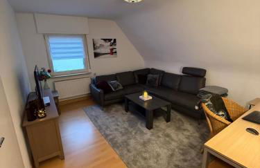 Gemütliche 2-Zimmer-Wohnung nahe Frankfurt - Foto 3