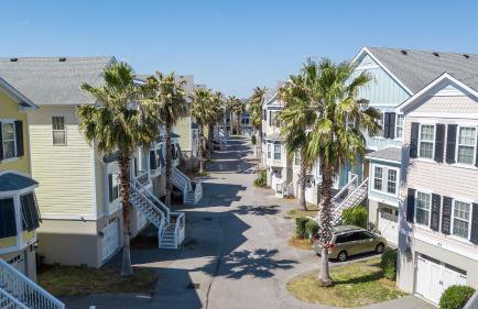 Water's Edge 103 - Bright 3BR/3BA Townhome - Pool - Fishing Dock - Foto 8