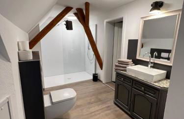 Landhaus am Schlosspark FeWo 4 - Foto 43