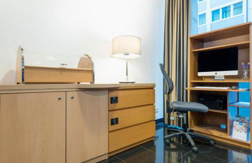 Hapimag Ferienwohnungen München - Foto 26