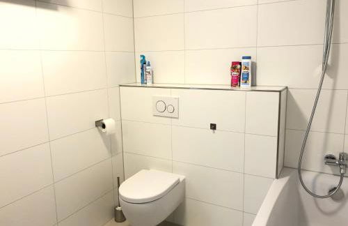 Phantasialand Family Apartment Erftstadt-Brühl-Cologne - Foto 26