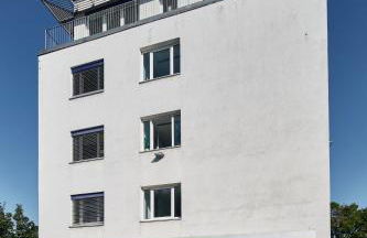 Lemon Suites 2, Apartment für kleine Gruppen und Teams - Foto 16