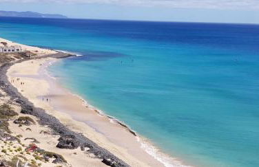 Villa del Mar Esquinzo Jandia Fuerteventura - Foto 35