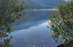 The Granary Corris on the edge of the Dyfi Forest - Photo 23