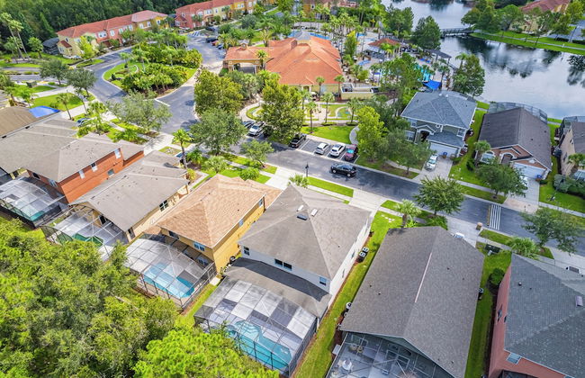 Themed Family Villa with Private Pool - Foto 56