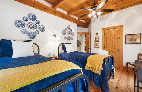 Rocky Mountain Private Creek Fire Pit - Photo 50