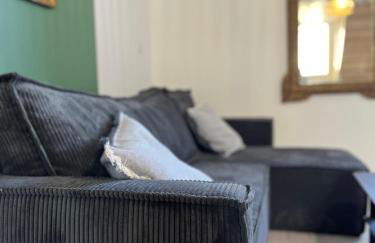 Duplex proche bord de Saône - Foto 6