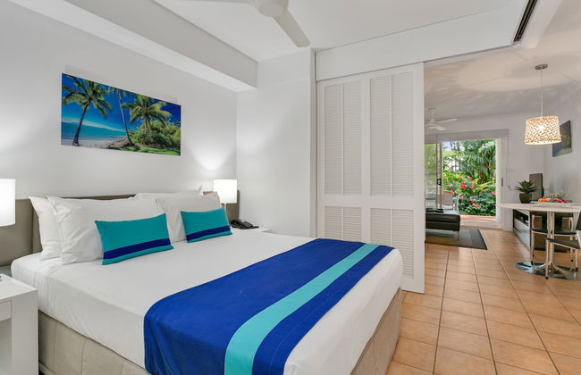 Port Douglas Apartments - Adults Only Oasis - Foto 6