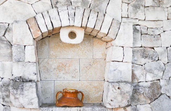 Trulli Calella By Apulia Hospitality - Photo 38