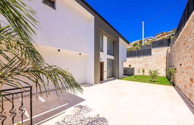 Villa Etoo in Ye ilk y Mahallesi - Foto 53