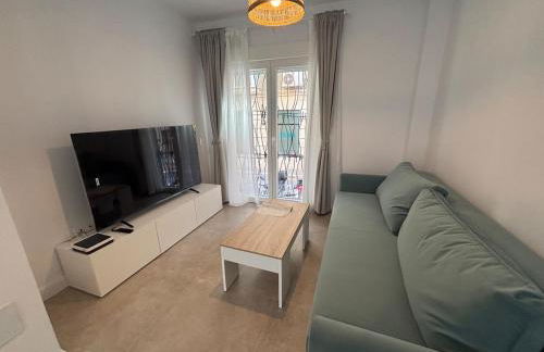 Nuevo! En el Centro con Azotea Solarium, Parking, Metro y AVE - Photo 49