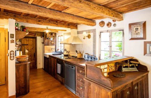 La maison alsacienne Strasbourg - Foto 36