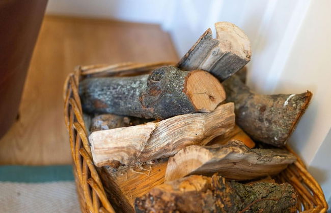 Station Cottage Dinnet Aboyne Aberdeenshire - Photo 12