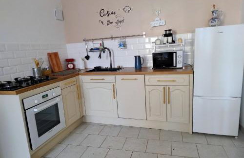 Gite cozy, Parc naturel du Morvan - Foto 13