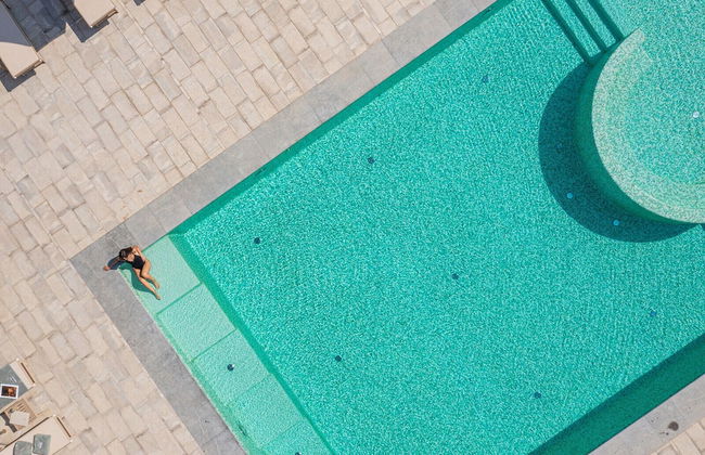 Castello Bonaria Wine & Spa Resort - Foto 66